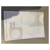 BMTBUY Twin Tub with Built-in Drain Pump XPB65-2288S 26Lbs Semi-automatic Twin Tube Washing Machine for Apartment, Dorms, RVs, Camping and More