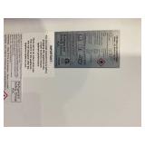 LHRIVER Portable Air Conditioner 8000BTU (10000 BTU ASHARE) , Remote Control, Cools 350sq. ft