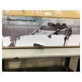 NEWQIDA Kids Electric Ride On 12V Licensed Lamborghini Car Battery Powered Sports Car 4x4 Ride On Toy Car