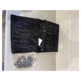 Hampton Bay Lorston Gazebo Outdoor Patio Replacement Netting