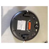 PrettyCare Robot Vacuum Cleaner with 2800Pa,Featured Carpet Boost,Tangle-Free,Ultra Slim,Self-Charging C1