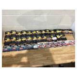 LOT OF Assorted Triple A Batteries