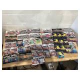 LOT OF Assorted Double A Batteries