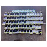 LOT OF Assorted Otterbox Phone Cases and Accessories