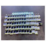 LOT OF Assorted Otterbox Phone Cases and Accessories