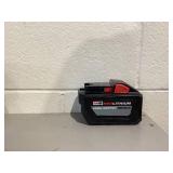 Milwaukee Electric Tools M18 High Output HD12.0 Battery
