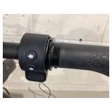 EVERCROSS EV10Z ELECTRIC SCOOTER, 10" SOLID TIRES & 500W MOTOR