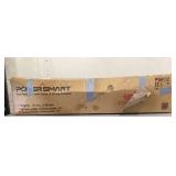 PowerSmart 4 Cycle 37cc Weed Wacker Gas Powered, 3 in 1 Detachable Straight Shaft Multipurpose Trimmer