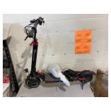 EVERCROSS H5 Folding Electric Scooter, for Adults with 800W Motor, Up to 28MPH & 25 Miles-10