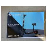 EVERCROSS H5 Folding Electric Scooter, for Adults with 800W Motor, Up to 28MPH & 25 Miles-10