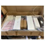 MaxKare 2.5 HP Folding Treadmill with 12 Levels Auto Incline 8.5 mph Speed 15 Preset Program, 220lbs Max Weight