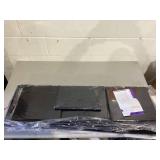 GIKPAL 10 Drawer Dresser, Chest of Drawers for Bedroom with Side Pockets and Hooks