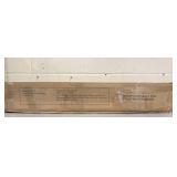 GIKPAL 10 Drawer Dresser, Chest of Drawers for Bedroom with Side Pockets and Hooks