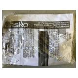 Lasko Oscillating Performance Tower Fan, Nighttime Setting, Remote Control