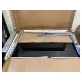 FDW Dining Table Black