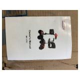 Mobility Scooters Metro Mobility M1 Lite Red Fold Scooter for Senior