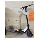 NIU Electric Scooter for Adults 500W-900W Max Power. 15-41 Miles Long Range Self-Healing/Tubeless Tires