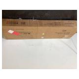 54 in. Black TV Stand with 1 Drawer Fits TV