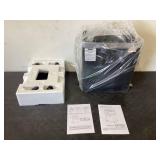 BONSEN 16-Sheet Heavy Duty Paper Shredder for Office