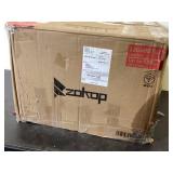 Zimtown 12000BTU 110V Window Mounted Median Air Conditioner with WIFI