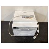 Zimtown 12000BTU 110V Window Mounted Median Air Conditioner with WIFI