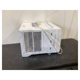 Zimtown 12000BTU 110V Window Mounted Median Air Conditioner with WIFI