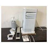 ZAFRO 10,000 BTU Portable Air Conditioners