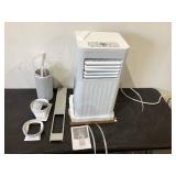 ZAFRO 10,000 BTU Portable Air Conditioners