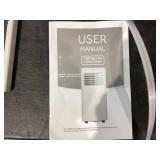 ZAFRO 10,000 BTU Portable Air Conditioners