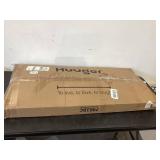 47 inch Computer Desk with 4 Drawers