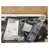 47 inch Computer Desk with 4 Drawers