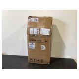 HOMCOM 9,000 BTU Portable Air Conditioner