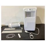 HOMCOM 9,000 BTU Portable Air Conditioner