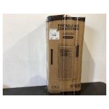 HOMCOM 9,000 BTU Portable Air Conditioner