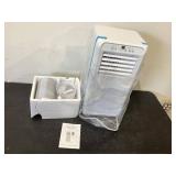 HOMCOM 9,000 BTU Portable Air Conditioner
