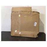 Suuim Patio Lounger Chair Zero Gravity Recliner Chair with Cup Holder