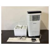 Maxkare Portable Air Conditioner Model Sky-1b