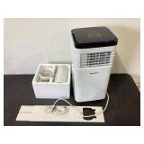 Maxkare Portable Air Conditioner Model Sky-1b