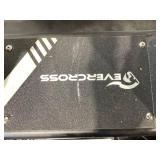 HOVERMAX Electric Scooter Pneumatic Tire Foldable Scooter with Seat & Carry Basket