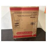 Antarctic Star 24 Bottle Wine Cooler/Cabinet Beverage Refrigerator