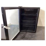Antarctic Star 24 Bottle Wine Cooler/Cabinet Beverage Refrigerator
