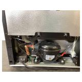 Antarctic Star 24 Bottle Wine Cooler/Cabinet Beverage Refrigerator