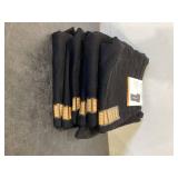 Lot of 19 Jessica Sapuon Mid-Rise Boot Cut Jeans, Sizes 12/31, 4/27, 6/28