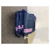Lot of 19 Jessica Sapuon Mid-Rise Boot Cut Jeans, Sizes 12/31, 4/27, 6/28