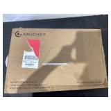 Double Induction Cooktop AMZCHEF Induction Cooker 2 Burners