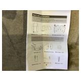 COMHOMA Recliner Chair