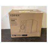 Edifier R2000DB Active Bluetooth Bookshelf Speakers. MISSING CONTROL