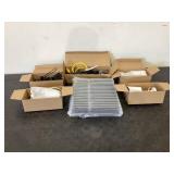 TOPVISION 3pcs Wired Security Camera System