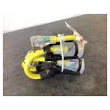 Voltec Generator Adaoter