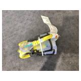 Voltec Generator Adaoter